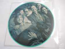 MINA - NAPOLI - LP PICTURE