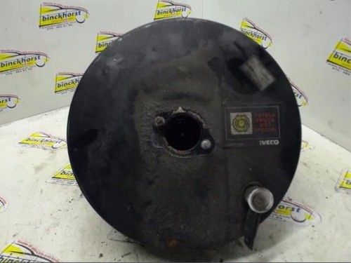 Amplificatore freno iveco - amplificatore,