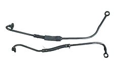 SUZUKI BANDIT GSX GSXF 600 1998 2007 TUBI ALTA PRESSIONE PASSAGGI OLIO TESTATA