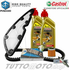 Tagliando PIAGGIO Beverly 350