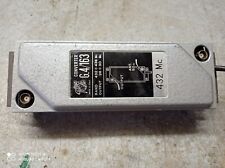 GELOSO G.4/163 Converter a