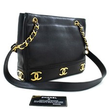 Borsa a tracolla m25 CHANEL in