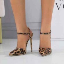 Decolte Scarpe Tacco Spillo