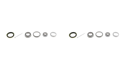 Nty mozzo ruota set - nty,