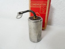 Per Bianchi 250 Sertum moto condensatore accensione condenser per Marelli volano