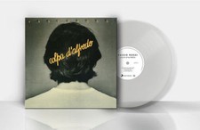 VASCO ROSSI - Lp  Colpa d'Alfredo -  Vinile 33 Sigillato trasparente n° 403/500