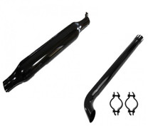 5011657 MARMITTA COMPLETA DI