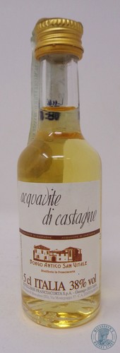 Miniature mignon acquavite - mignon,
