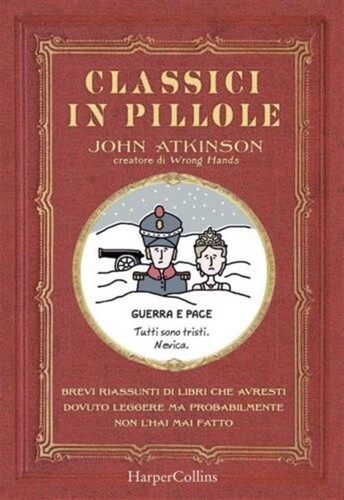 Classici pillole brevi - classici,