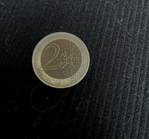 Moneta euro portogallo 2002 - euro,