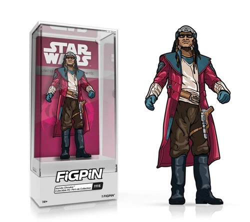 Figpin 1115 disney - ✴️,