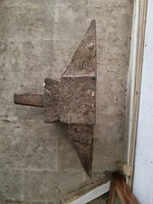 ANTICA INCUDINE DA FABBRO PESO CIRCA KG 50