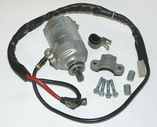 Vespa ET4 125 elestart starter