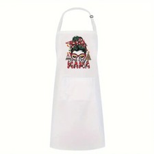 Grembiule personalizzato chef