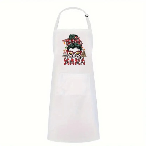 Grembiule personalizzato chef