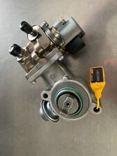 Pompa iniezione alta pressione