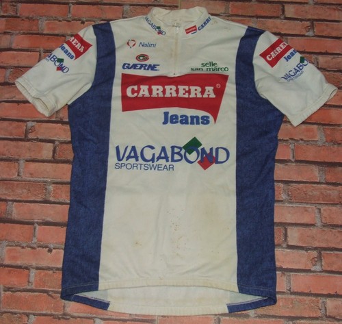 Carrera vagabond maglia shirt - carrera,