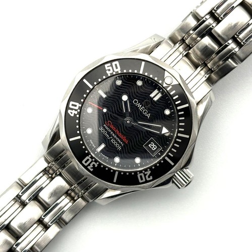 Orologio omega seamaster - seamaster, m