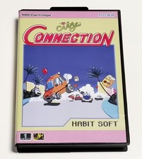 Connessione CITY MD (Mega