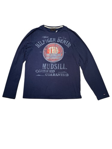 Maglietta tommy hilfiger - maglietta,