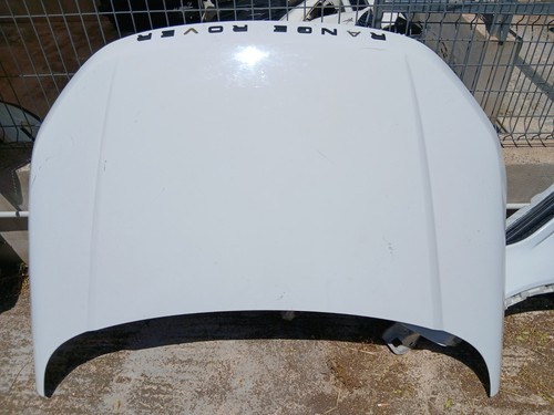 Cofano anteriore range rover - anteriore,