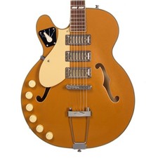 Airline Guitars H59 LEFTY -