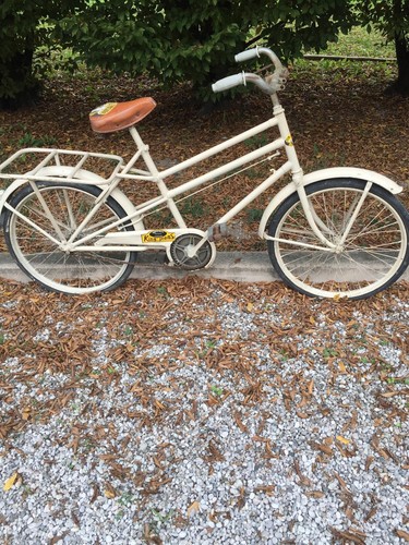 Bicicletta panettiere - bicicletta, da