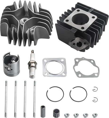 Kit ricostruzione guarnizione - ricostruzione,