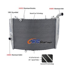 Per Honda CBR600RR 2007-2023 /