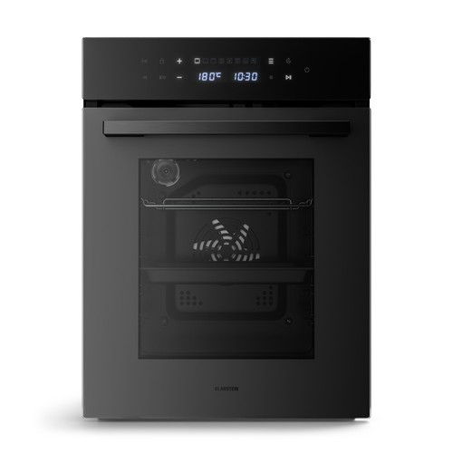 Klarstein velaire forno - velaire,
