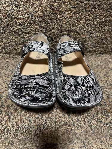 Zoccoli donna alegria mary - zoccoli,
