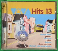 Various - VIVA Hits 13 - WSM -