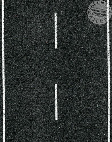 Heki 6561 strada - , asfaltata