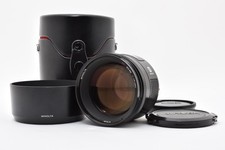 [OTTIME CONDIZIONI] Minolta AF