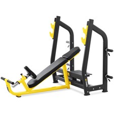 Panca pesi inclinata 135 kg panca inclinata manubri panca inclinata palestra