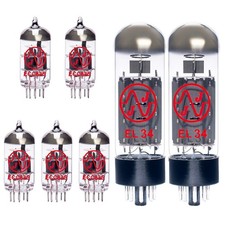 Kit Valvola di Ricambio per