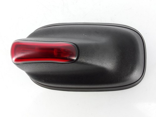 Mini f54 f60 shark - shark, fin