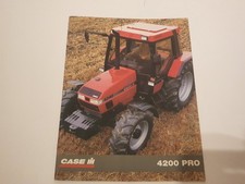 Case IH 4200 Serie Pro 4240