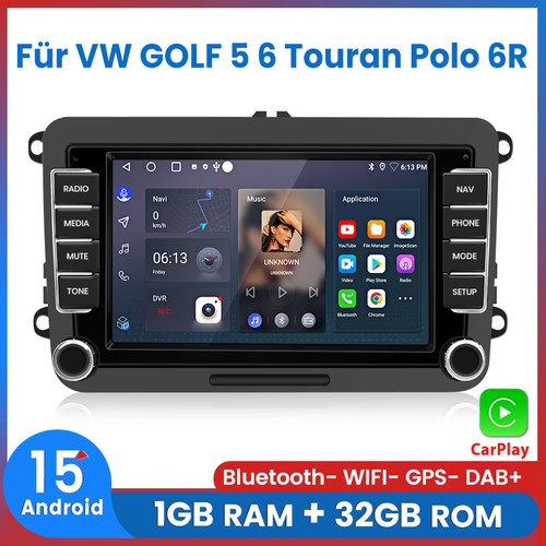 Per golf touran - per,