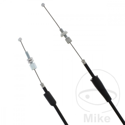 43858 cavo acceleratore - 43858-cavo, b