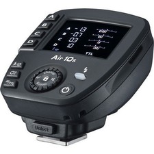 Nissin Air 10s Commander per