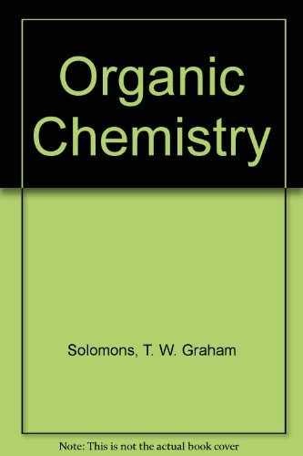 Organic chemistry third - organic,