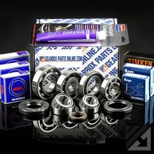 Kit Di Riparazione Per Suzuki Swift Suzuki Ignis 1.3 F12 PN BSRK2331