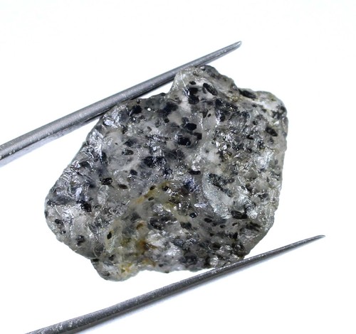 Quarzo rutilato nero naturale - quarzo,