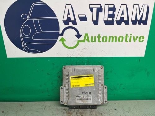 Ecu nissan primastar bus - primastar, 2.5