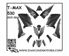 KIT CARENE TMAX 530 2015 2016