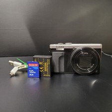 Panasonic Lumix DMC-TZ81 -