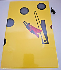 DOOMSDAY CLOCK DC Absolute😎