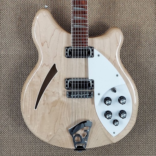1996 rickenbacker 360 - 1996,