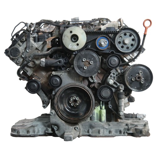 Motore per audi 7 tdi - motore,